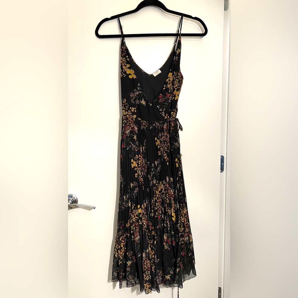Wilfred Beaune Dress